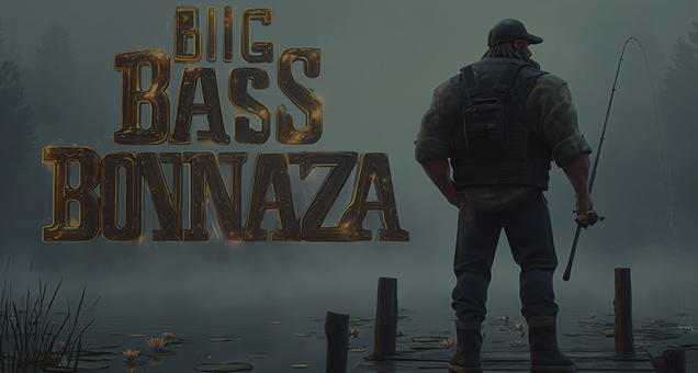 Big Bass Bonanza