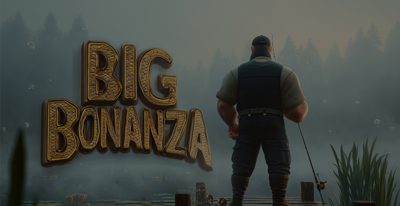 Big Bass Bonanza